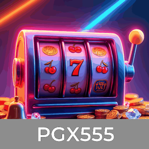 Cadastro na PGX555