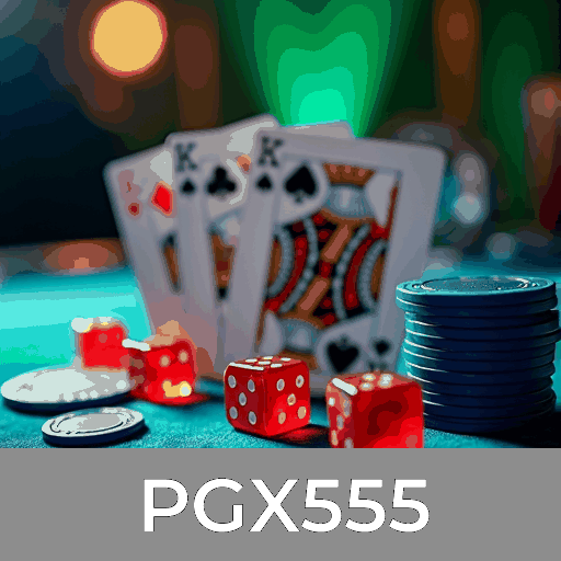 Jogos Crash no Cassino PGX555