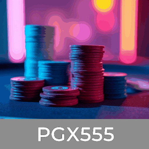 Acesso ao PGX555