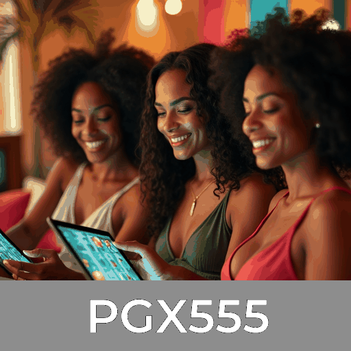 Acesso ao PGX555