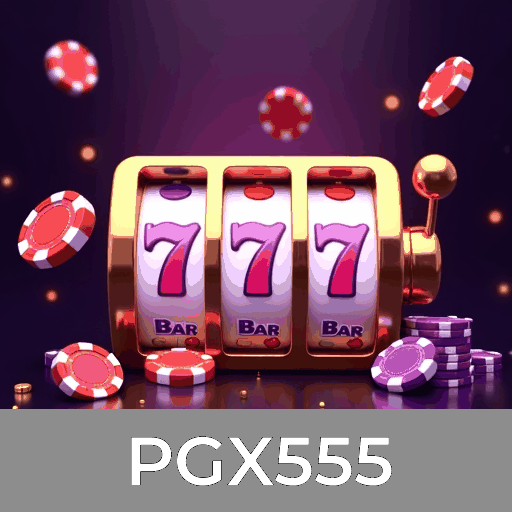 Cadastro na PGX555