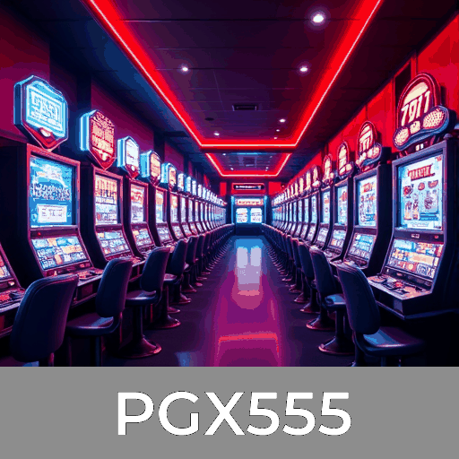 Acesso ao PGX555
