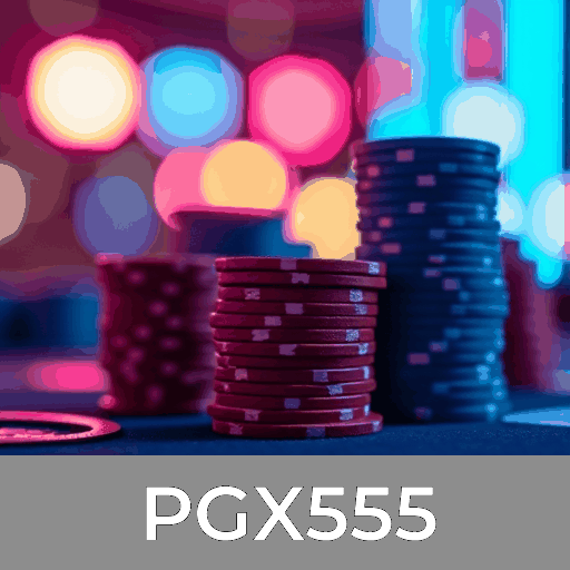Cassino Online PGX555