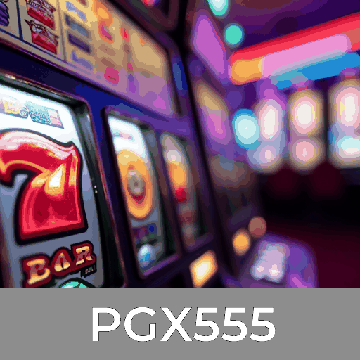 Acesso ao PGX555