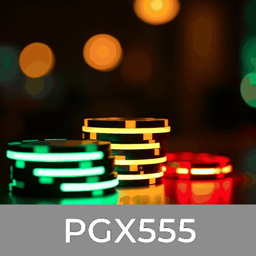 Cassino Online PGX555
