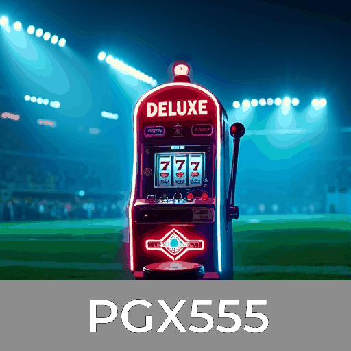 Apostas no PGX555