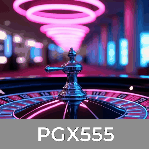 Cassino Online PGX555