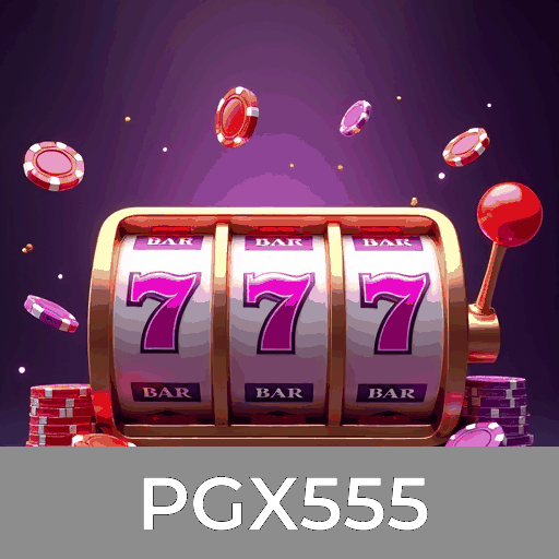 Cassino Online PGX555