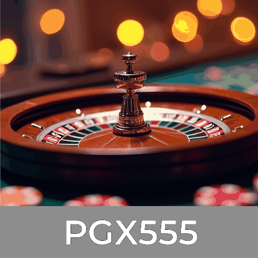 Acesso ao PGX555