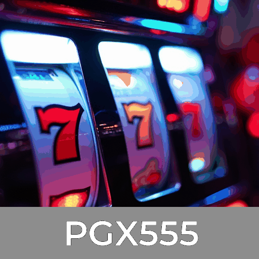 Acesso ao PGX555