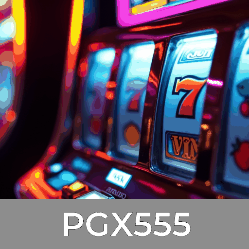Acesso ao PGX555