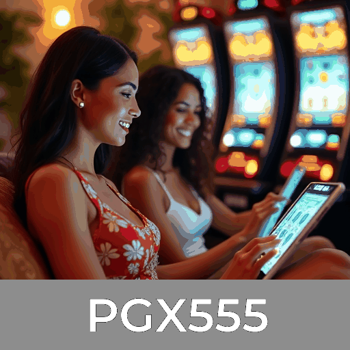 Promoções e Bônus no PGX555