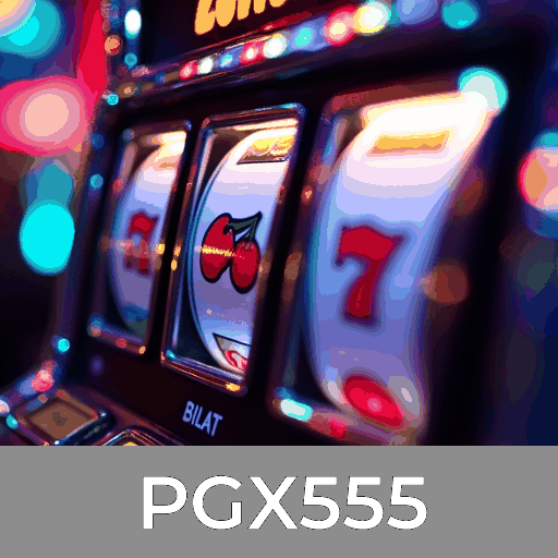 Cassino Online PGX555