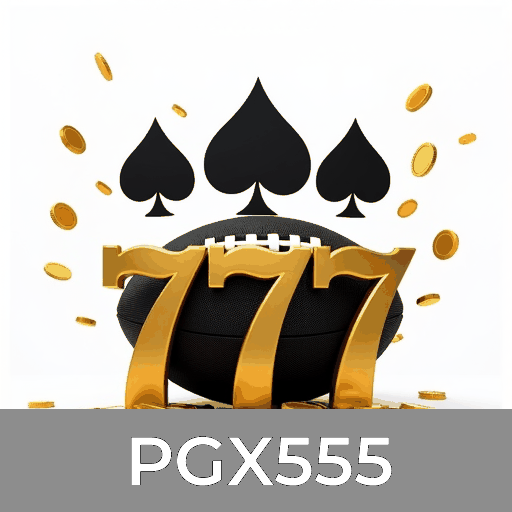 Cassino Online PGX555